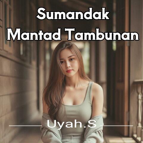 Sumandak Mantad Tambunan