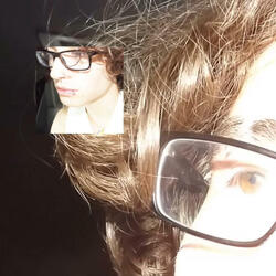 i hate ur face