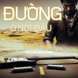 Đường Ở Nơi Đâu