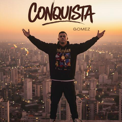 Conquista