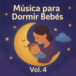 Noche de Paz para Bebés con Música Suave