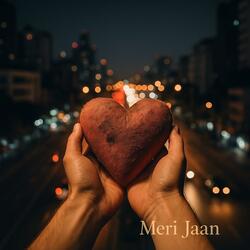 Meri Jaan (feat. Aoddy P)