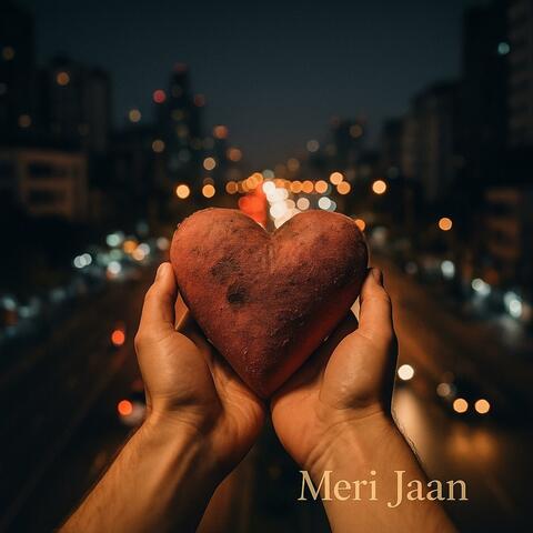 Meri Jaan (feat. Aoddy P)