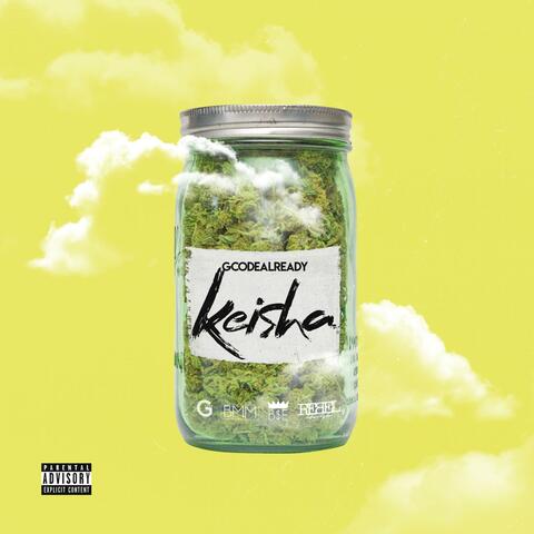 Keisha