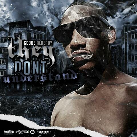 They Don't Understand