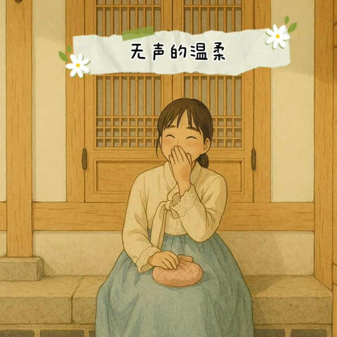无声的温柔