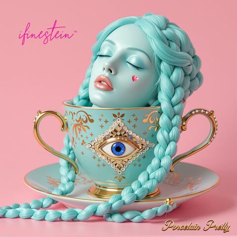 PORCELAIN PRETTY