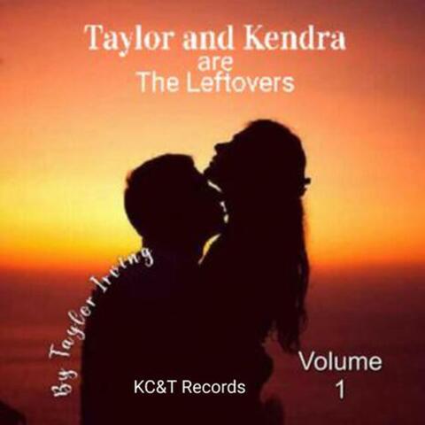 The Leftovers Volume 1