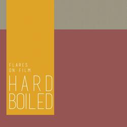 Hard Boiled (Radio Edit)