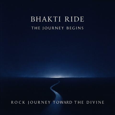 Bhakti Ride: The Journey Begins