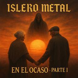 Escalera a lo Eterno