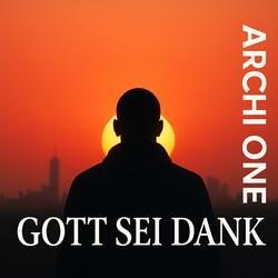 Gott sei Dank (Special Version)