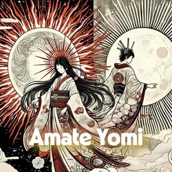 Amate Yomi