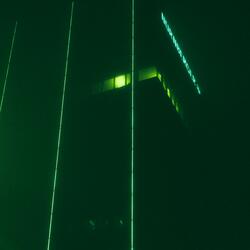 the stranger and the void prt. three