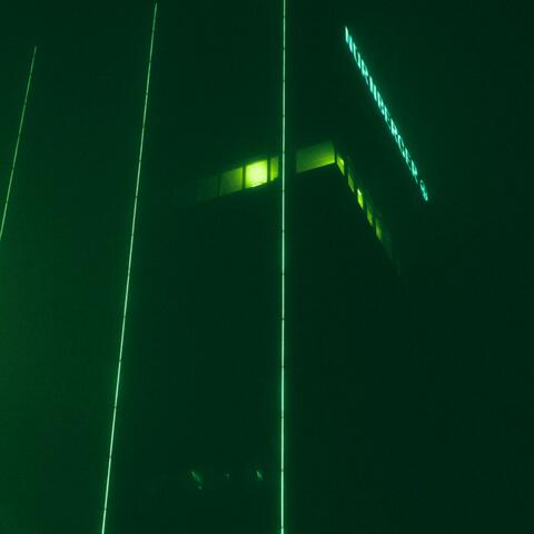 the stranger and the void