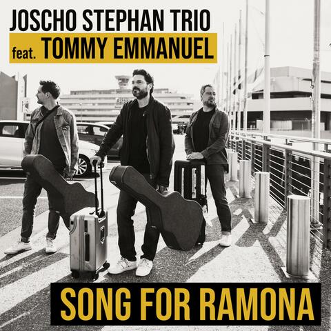 Song for Ramona (feat. Tommy Emmanuel, Sven Jungbeck & Volker Kamp)