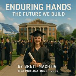 Enduring Hands: The Future We Build