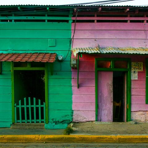 Puerto Rico