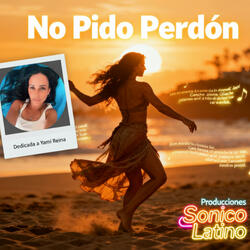 No Pido Perdón