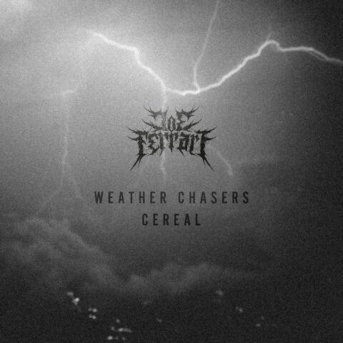 Weather Chasers Cereal (feat. Alex Cartori, Rasheed & Kevin)
