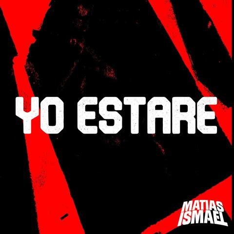 YO ESTARE (Radio Edit)