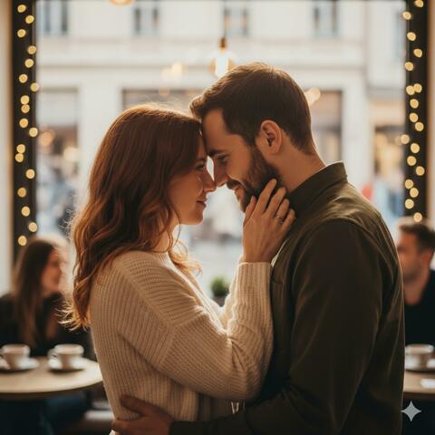 Amor a primera vista