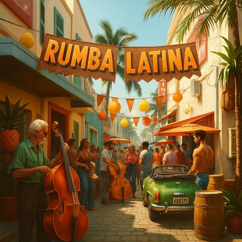 Rumba Latina
