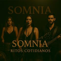 Disolución (Rock Version)