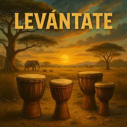 Levántate