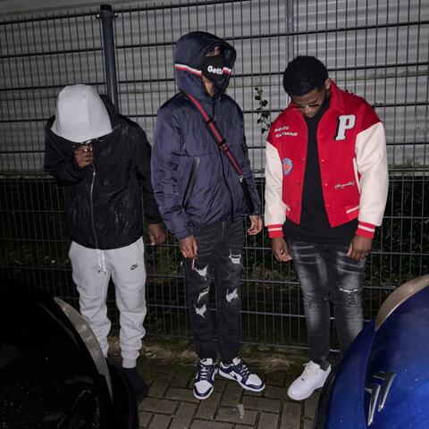 Motion "MO FIT" (feat. HunnaX)