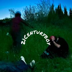 21 century boy
