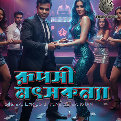 Ami Ruposhi Motso Konna (Original Official Version)