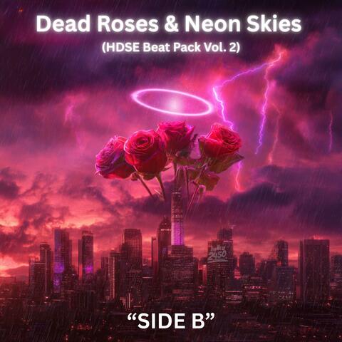 Dead Roses & Neon Skies (HDSE Beat Pack Vol. 2) Side B