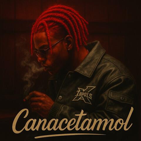 Canacetamol