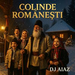 Astăzi s-a născut Hristos (cu cor de colindători)