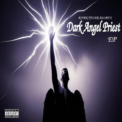 Dark Angel Priest EP