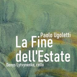 Paolo Ugoletti: "La Fine dell'Estate"