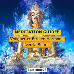 S'aligner et être en harmonie avec la source