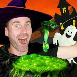 Witch's Brew