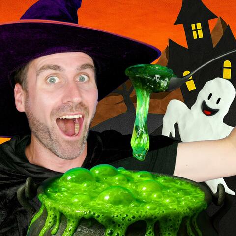 Witch's Brew