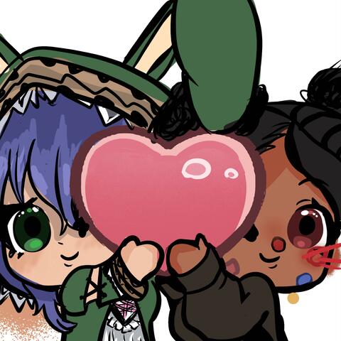 Anyways (feat. Hopoutyoshino)