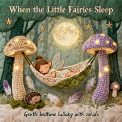 When the Little Fairies Sleep