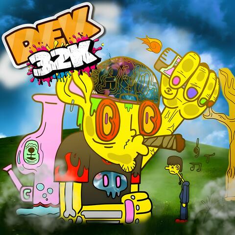 Feel like Bang Joo (feat. BABYX, xanearmt & Lil nax)