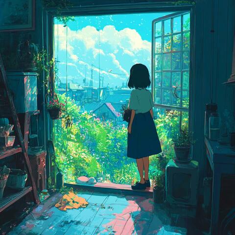 Dark Lofi Chill