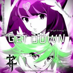 Get Down (feat. TastelessMage & Caspy) (Slowed)