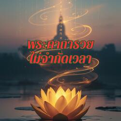 พระคาถารวยไม่จำกัดเวลา