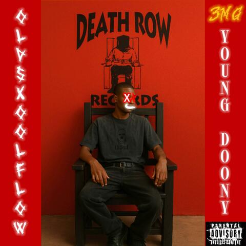 Death Row Flow (To Deep)