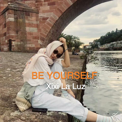 Be Yourself