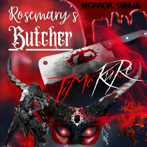 Rosemary's Butcher