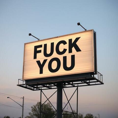 Fuck You
